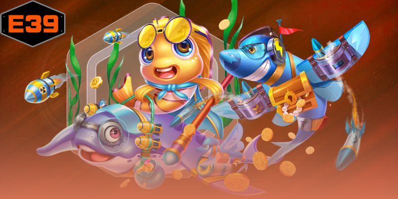 Cách nhận diễn bẫy hack game bắn cá trên mạng chuẩn