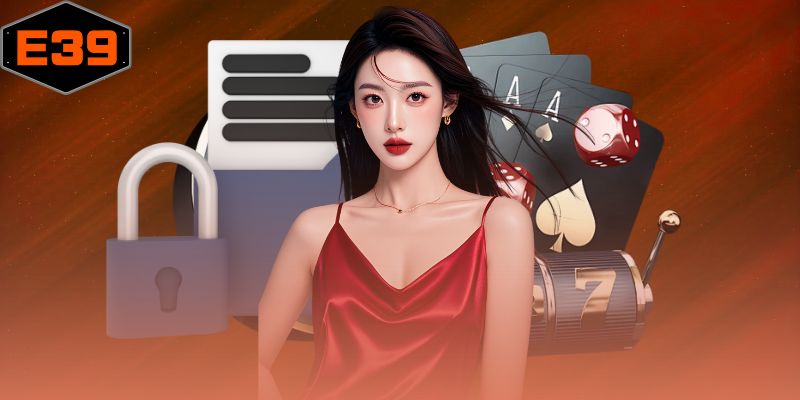 Chính sách quyền riêng tư bảo mật dữ liệu