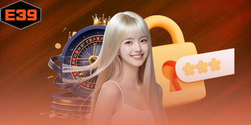 Hệ thống bảo vệ dữ liệu cá cược an toàn