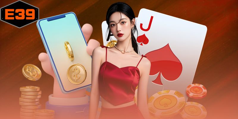 Kiểm tra yêu cầu nạp tiền E39 trước khi thực hiện giao dịch